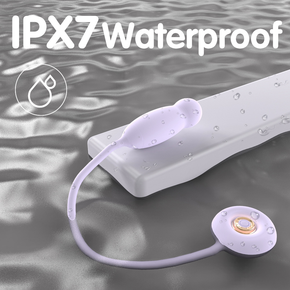 Heating thrusting vibrator orgasmic sex toys for women use - Image 3