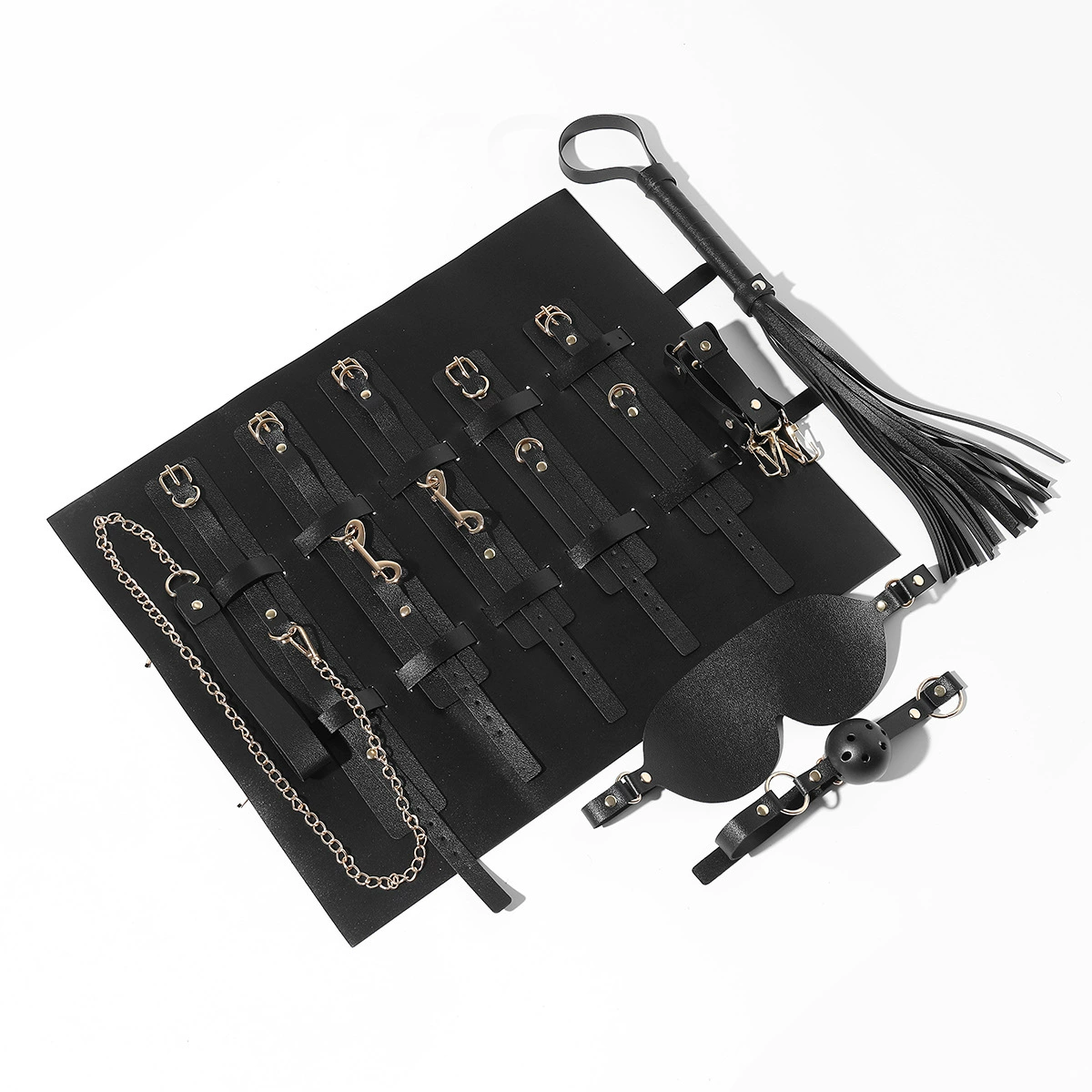 sex female sex toys sm bundle adult sex aid toys sex utensils training set couple props supplies - Image 4