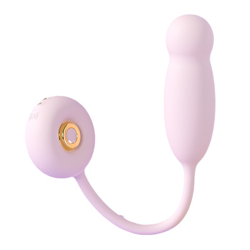 Heating thrusting vibrator orgasmic sex toys for women use - Image 5