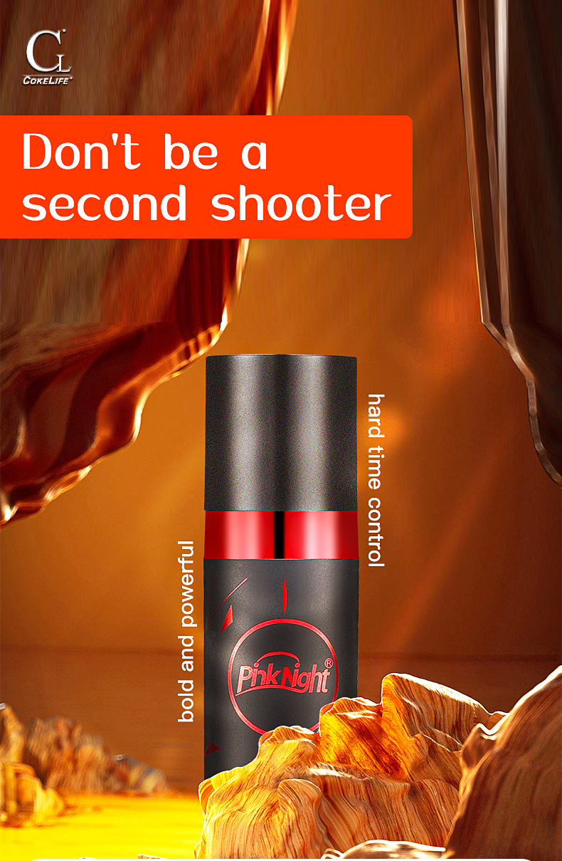 Delay spray for men, Chinese herbal extract for external use, long-lasting erection without numbness, adult sex toys - Image 7