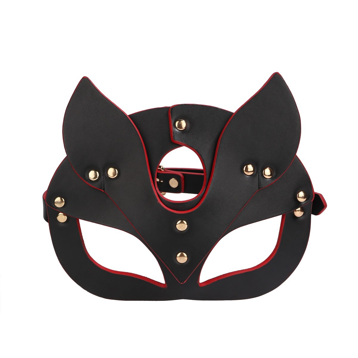 Erotic SM set male and female adult femdom handcuffs bondage adult products female bondage 8 piece sex toys set - Image 4