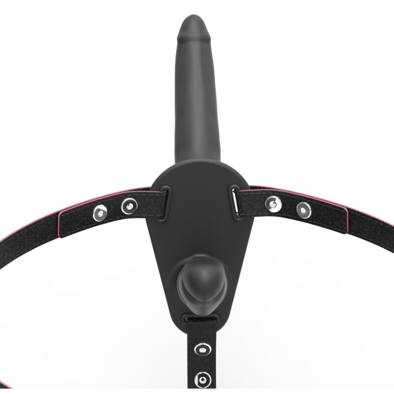 Wearable Wellness Toy With Pendant Private Gifting