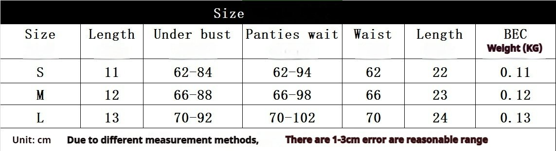 Sexy see-through lingerie set with lip chain for Valentine's Day - four-piece set for women - Image 15