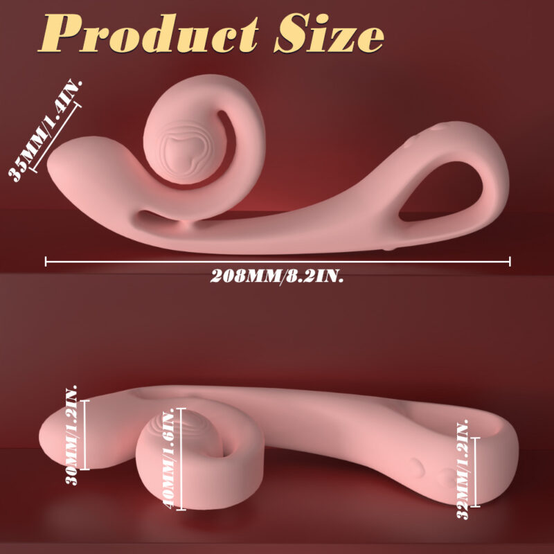Pink Pleasure-Air Wellness Toy Function Or Fit Check