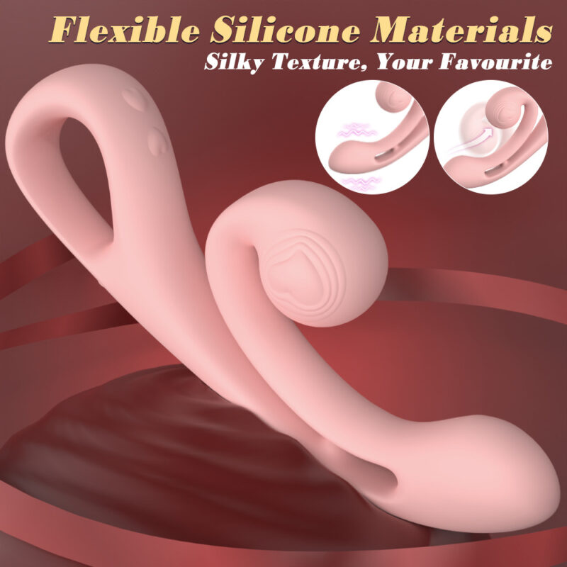 Pink Pleasure-Air Wellness Toy Private Checkout