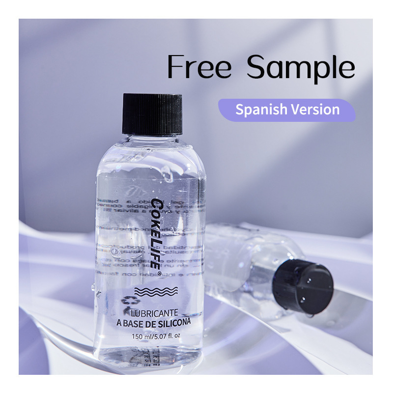 Water-Based Anal Lubricant - Image 2