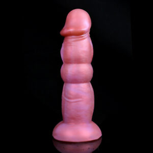 Alternative view of Large Silicone Wellness Toy