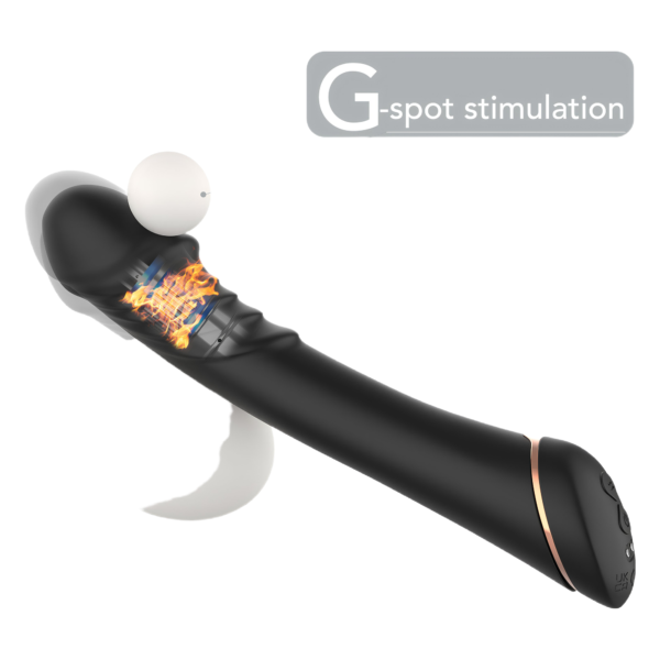 soft rechargeable wellness massager