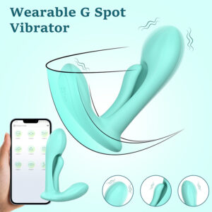 Tracy's Dog Wearable Vibrator for Women