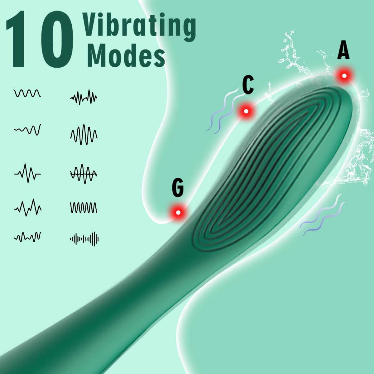 Adult Sex Toys for Women,