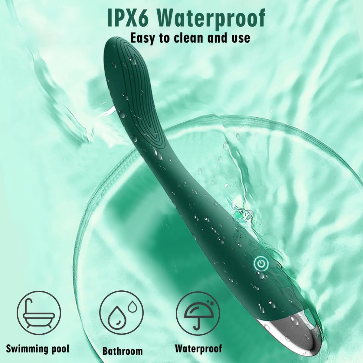 Adult Sex Toys for Women, - Image 4