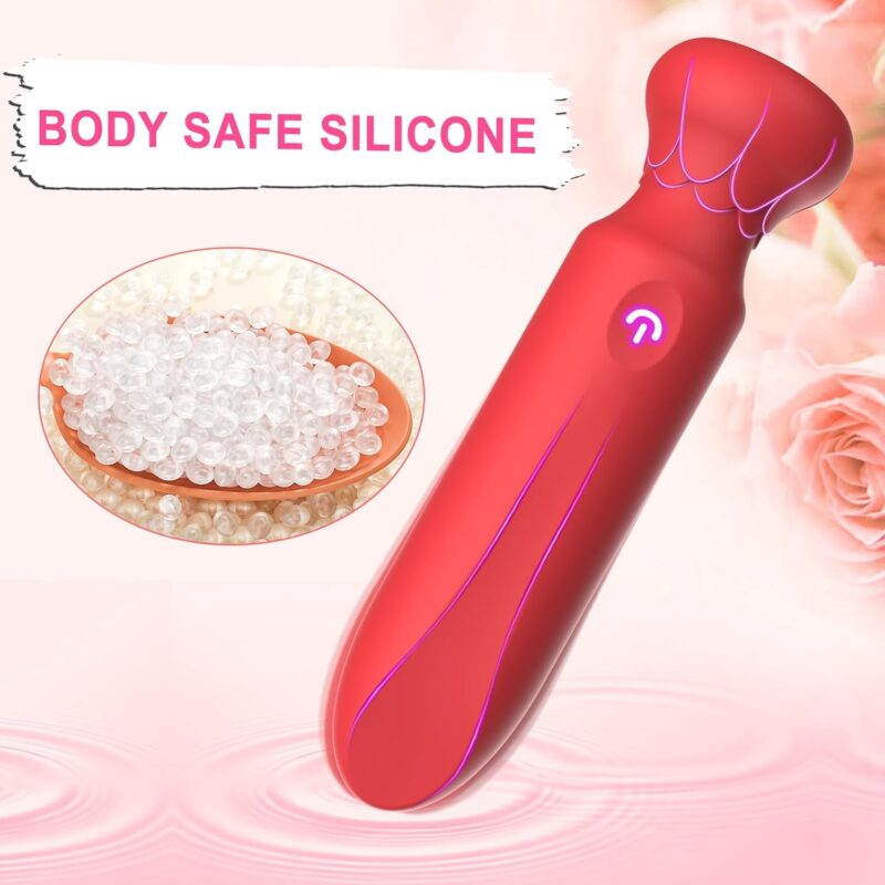 Mini Bullet Wellness Toy for Beginners Private Checkout