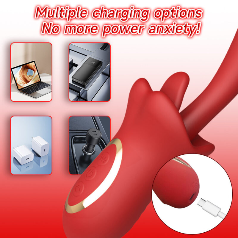 Flexible Wellness Massager Function Or Fit Check