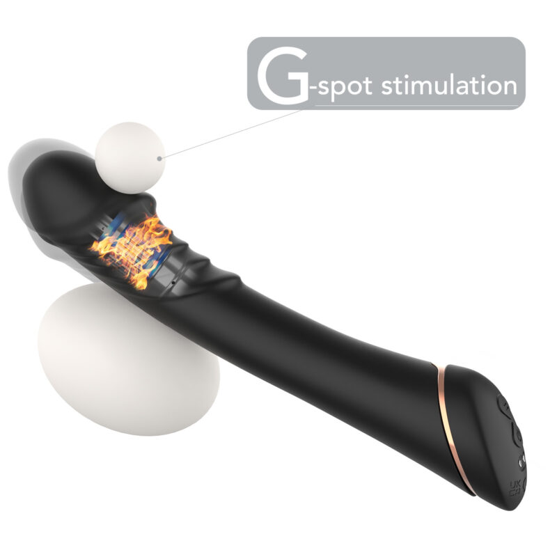 Soft Rechargeable Wellness Massager Care And Storage