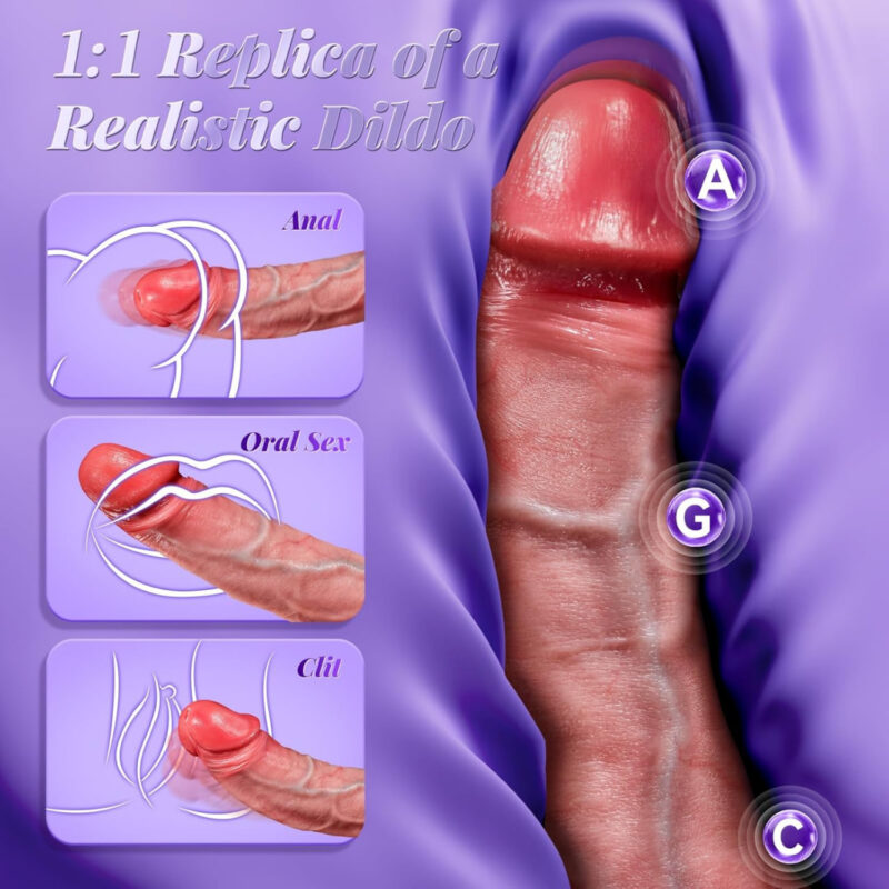 Soft Silicone Wellness Toy Main Image Detail