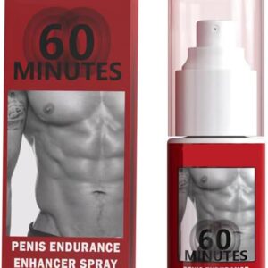 Best external delay spray for men, long-lasting v