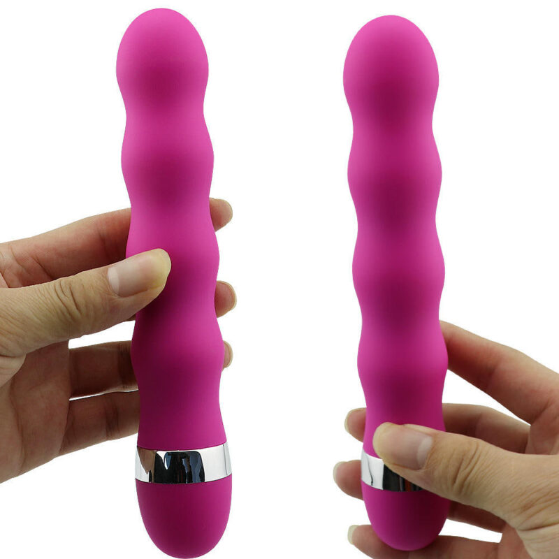 Multifunction Rechargeable Wellness Toy Function Or Fit Check