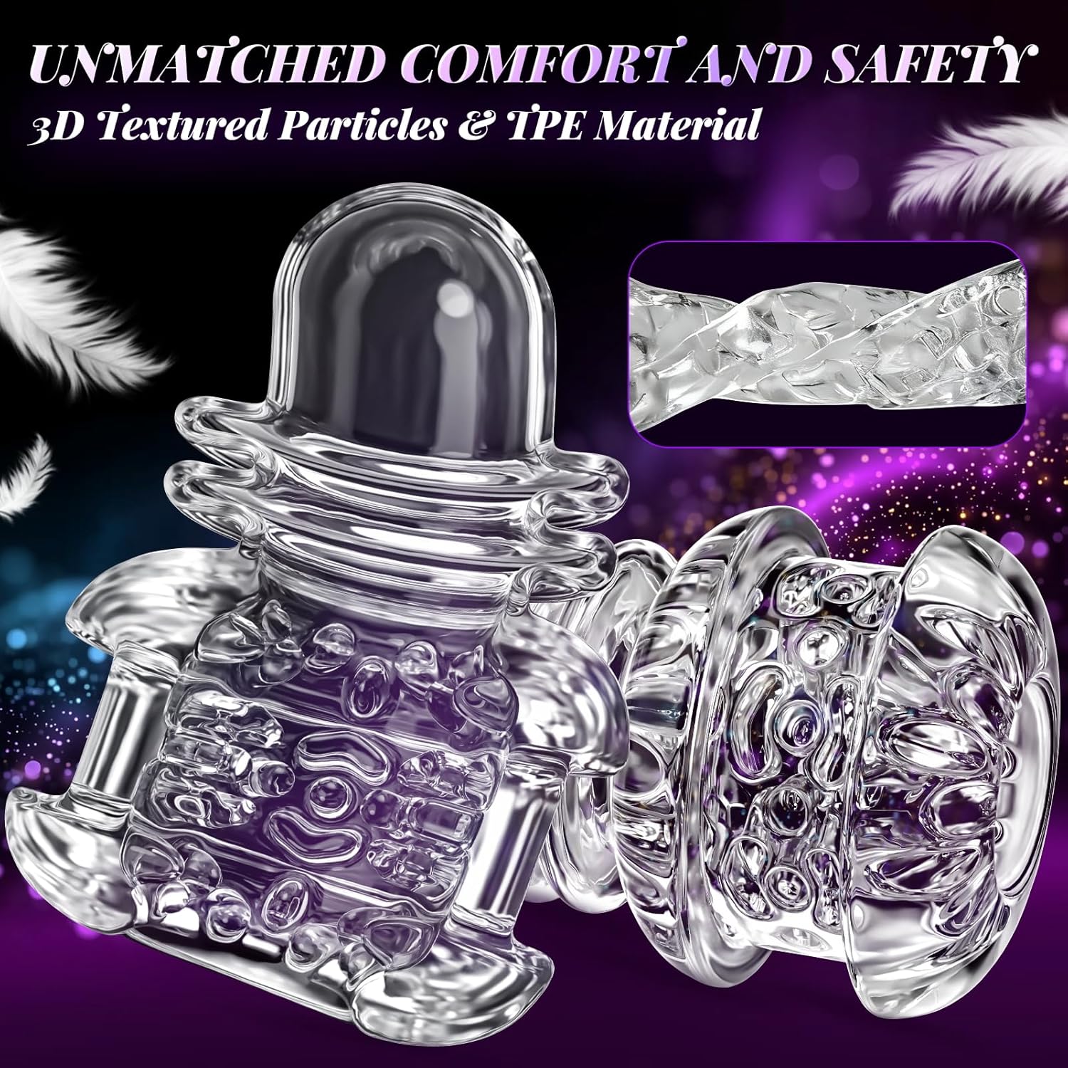 Male masturbation device - Image 8