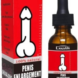 Male Enhancement Oil (10ml)