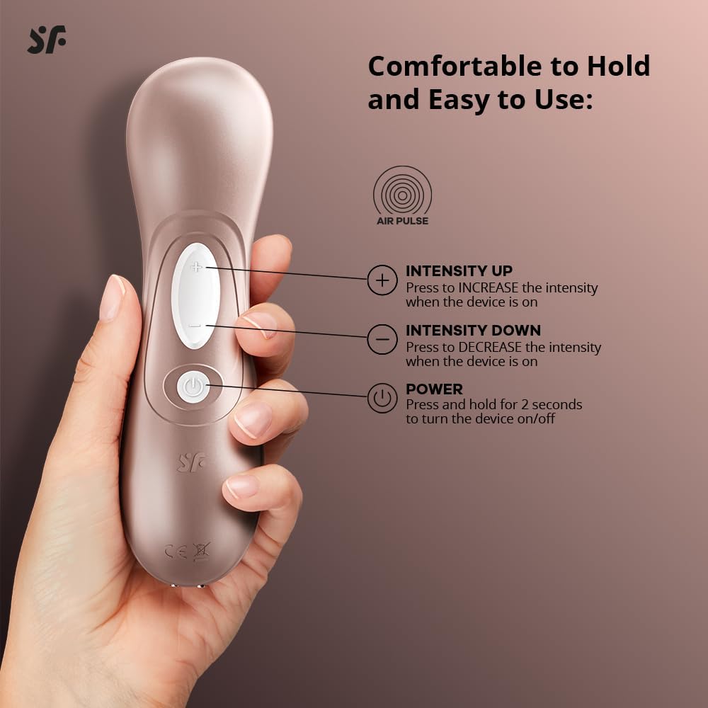 Clitoral stimulator vibrator | - Image 5