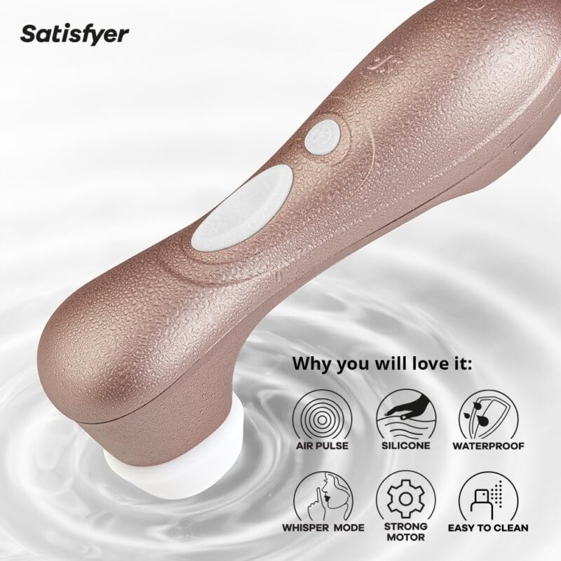 External Wellness Stimulator Private Checkout
