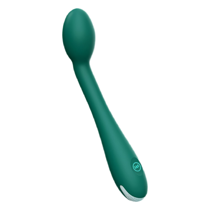 Quiet Rechargeable Wellness Toy product detail image