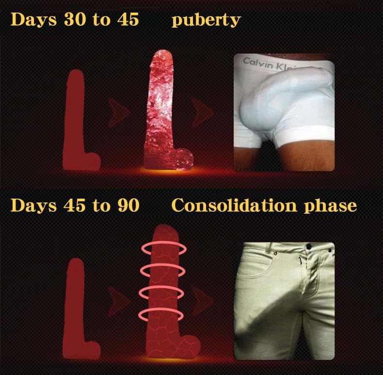 Male delay cream - Image 3