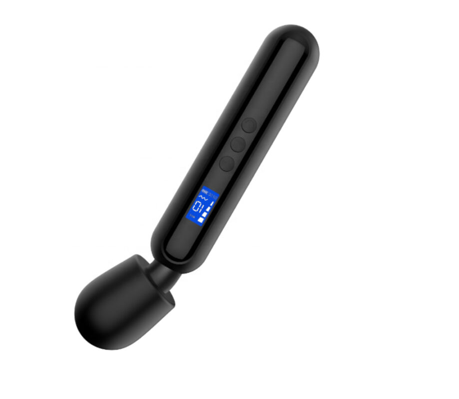 Private AV Wellness Massager Main Image Detail
