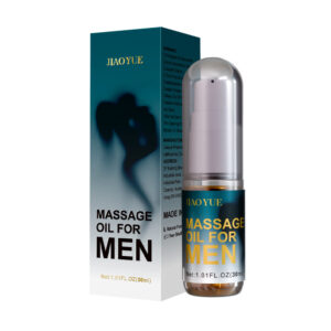 Male enhancement massage Oil