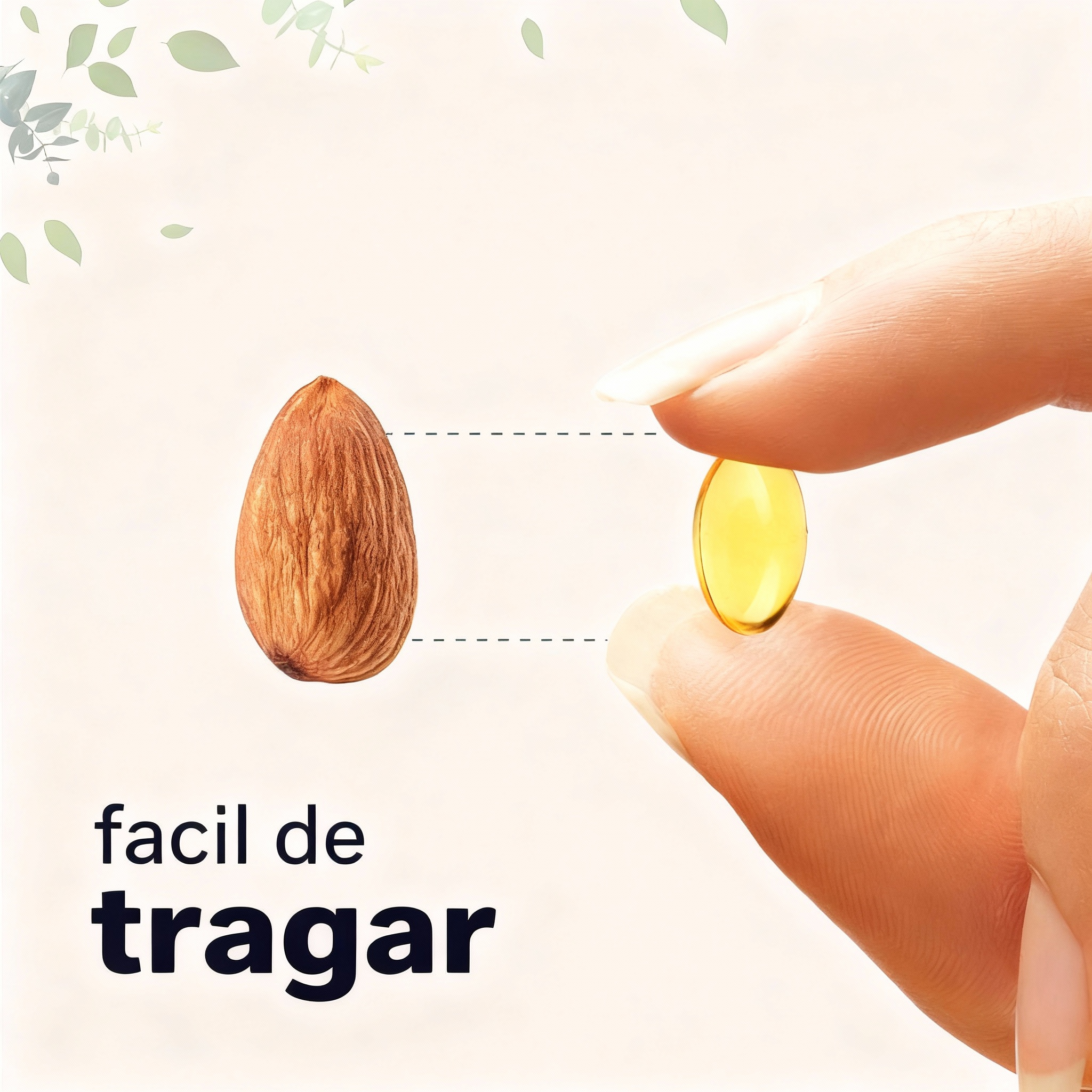 Oregano oil soft capsules - Image 5