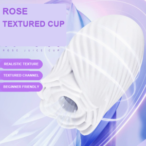 Pocket Masturbator for Stress Relief
