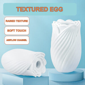 Alternative view of Pocket Masturbator for Stress Relief