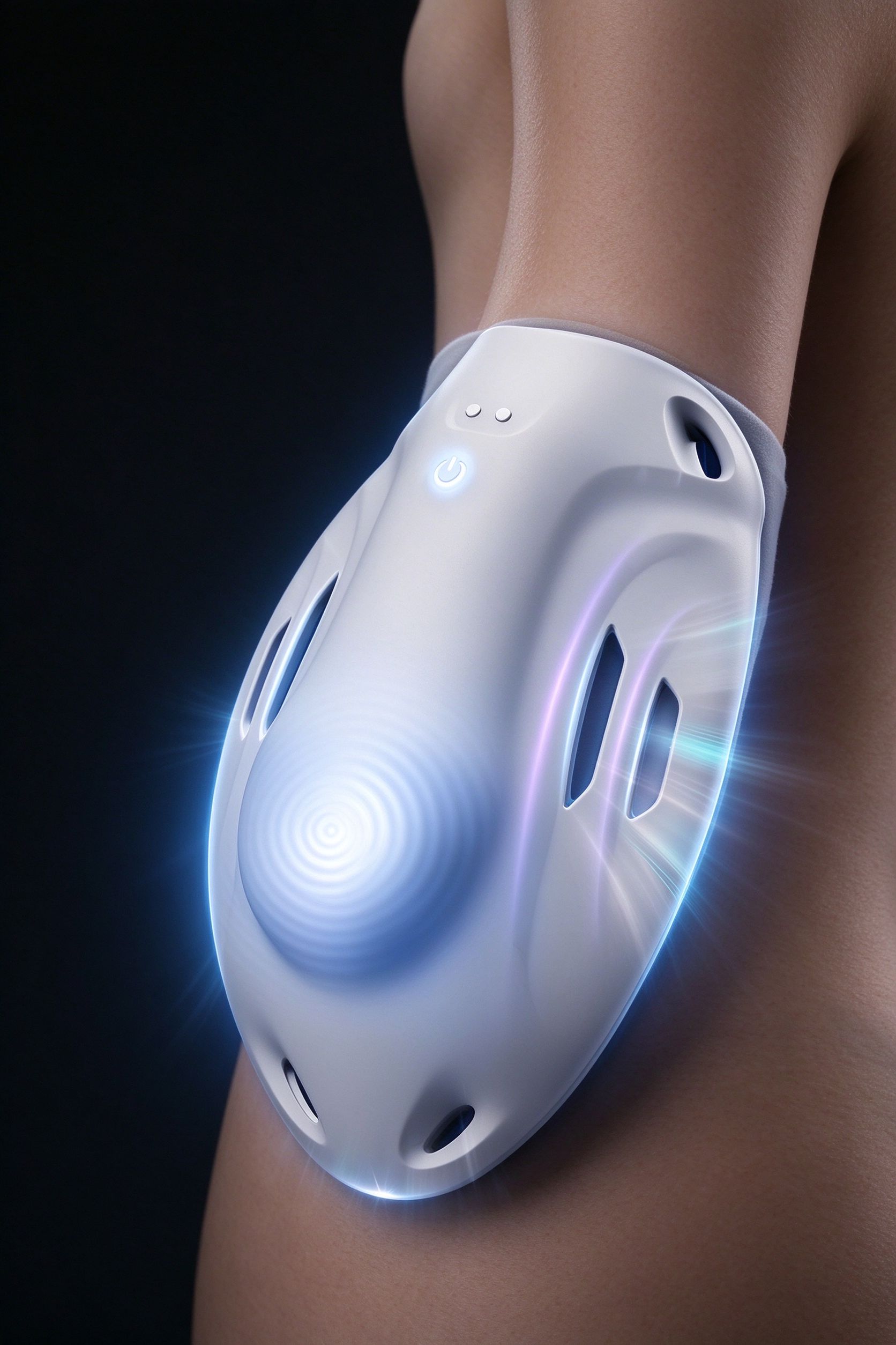Wearable comfort