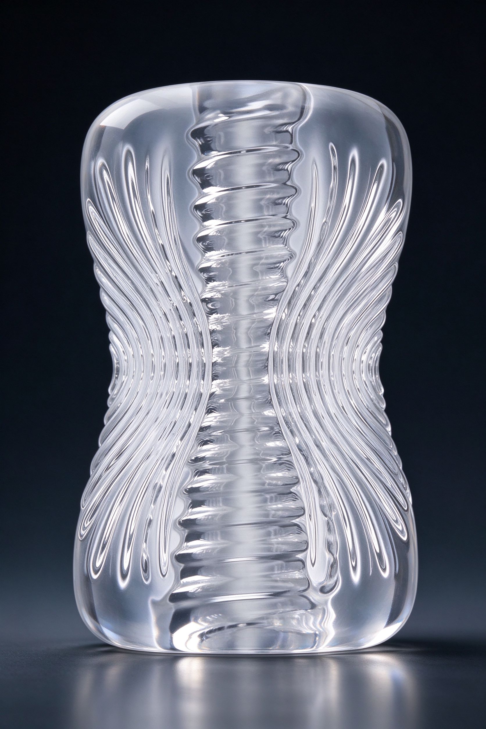 Ultra soft TPE material