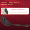 Dual-Ring Vibrator with Curved Arm — complete product view 6