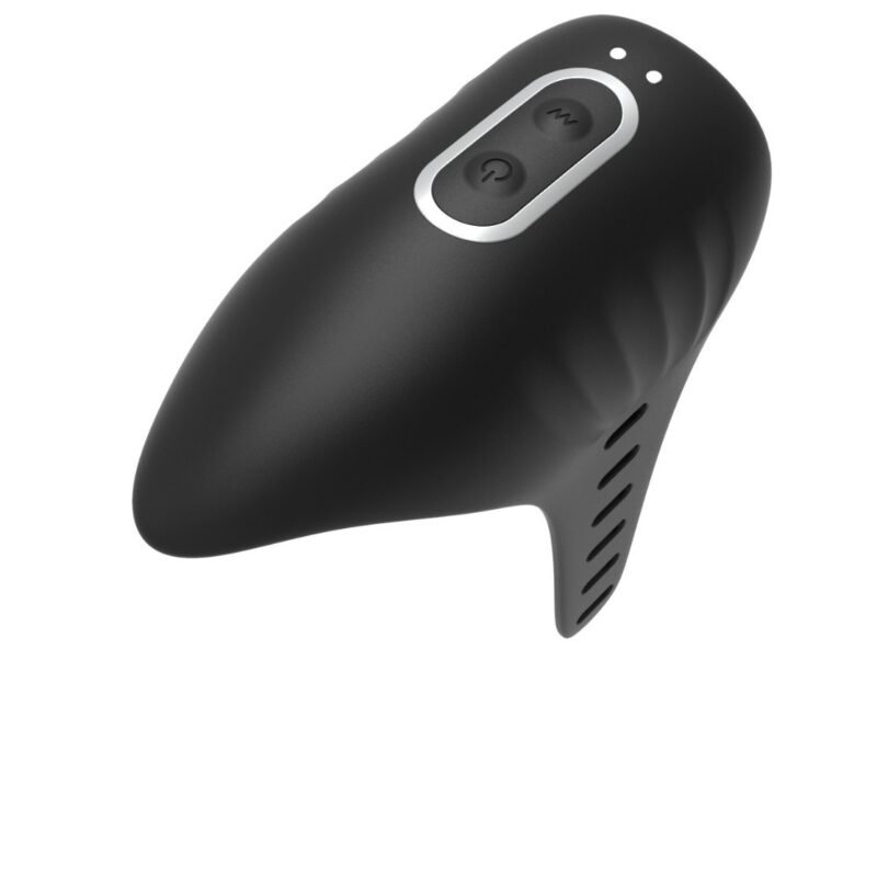 Adjustable Pulse Stroker – Vibration, Tapping & USB Charging Scale And Function