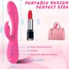 Dual-Motor Rabbit Vibrator — product image 4