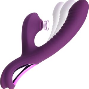 Flex Stroke Dual-Stimulation Rabbit — product image 1
