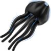 Five-Finger Flexible Vibrating Stroker — product image 1