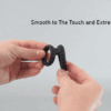 Amortoy 10-Piece Silicone Ring Set — animated product view 1