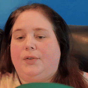 Secret Lover Tara Rotating and Tapping Vibrator — animated product view 1