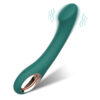 FBAUMSX Curved App-Controlled Vibrator — complete product view 1