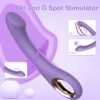 FBAUMSX Curved App-Controlled Vibrator — complete product view 6