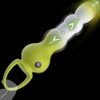 Four-Bead Thrusting Vibrator with LED Display — complete product view 1