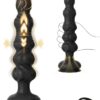 Five-Bead Thrusting Plug with Suction Base — complete product view 1